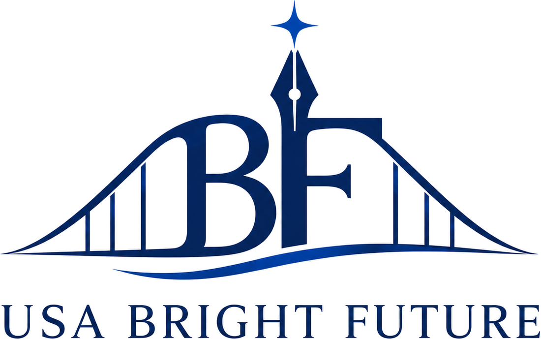 USA Bright Future